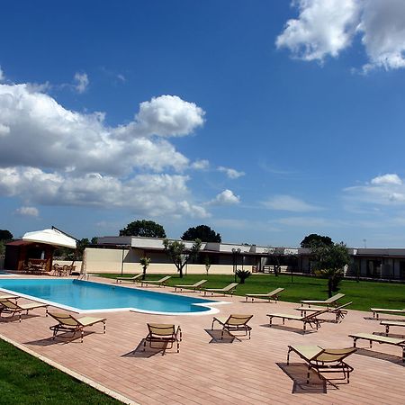 Masseria La Grande Quercia 莫托拉 外观 照片