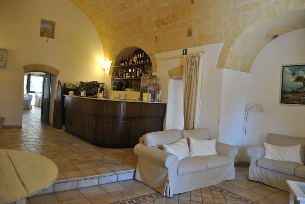 Masseria La Grande Quercia 莫托拉 外观 照片