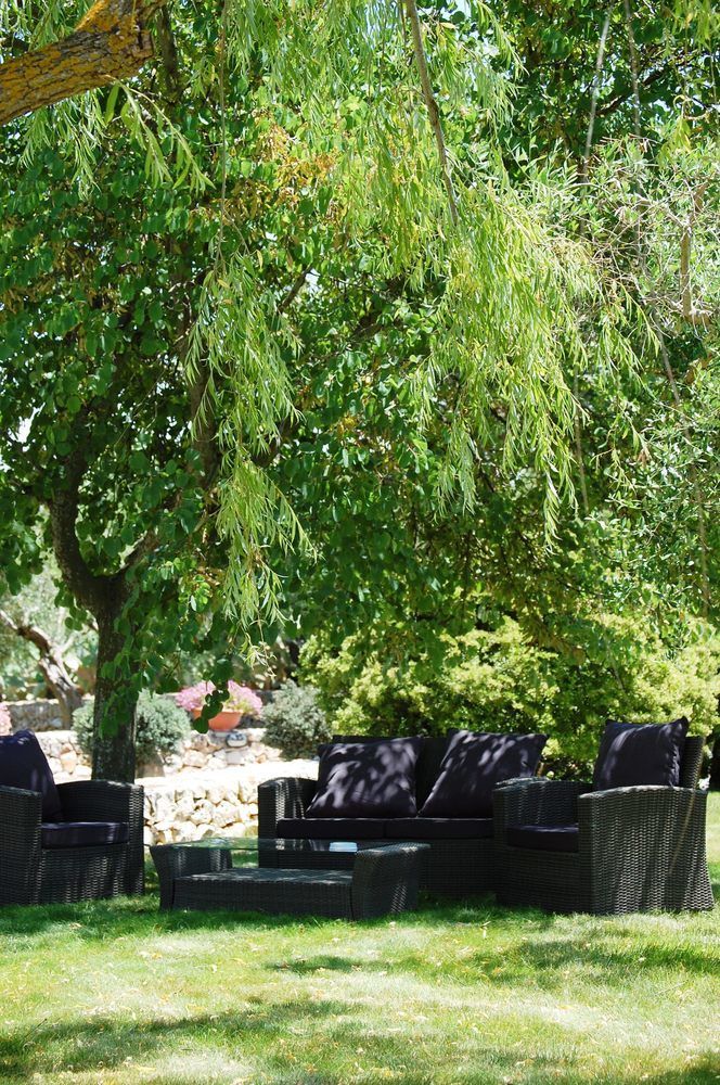 Masseria La Grande Quercia 莫托拉 外观 照片